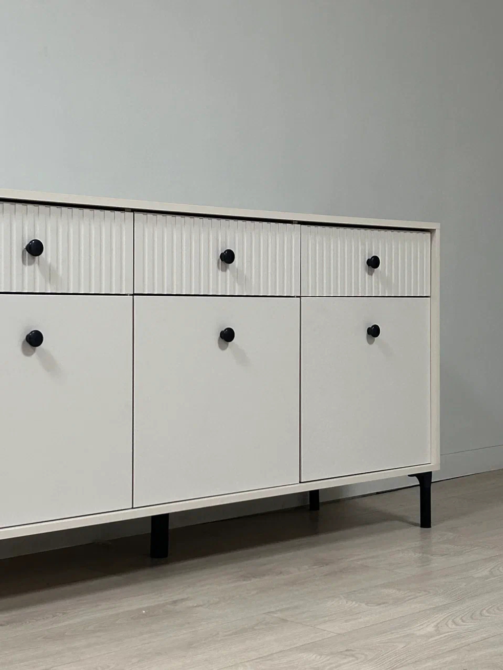 Комод «Сингапур» Меланж