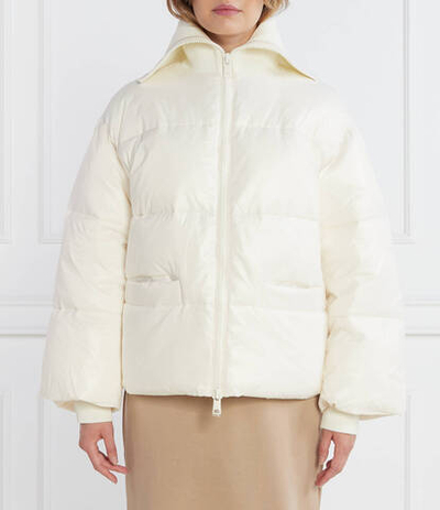 Пуховая куртка Armani Exchange - белый(6RYB24 YN4NZ)