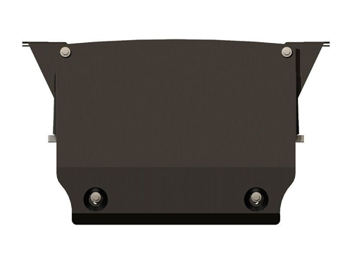 Защита радиатора и рулевой рейки Sheriff для BMW 5 серия VI (F10/F11/F07) 2009-2017 арт.03.2296