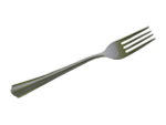 Вилка столовая "Новинка" тонколистовая