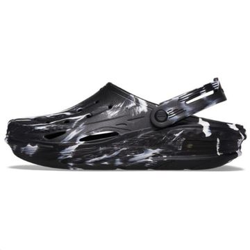 Crocs Classic 'Black White'