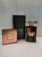 Kajal III 100 ml +3 пробника (duty free парфюмерия)