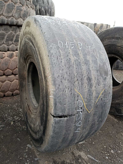 26.5R25 Bridgestone VSMS шина б/у