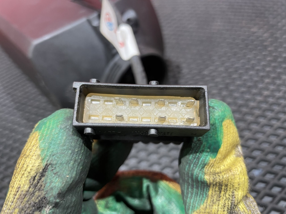 Отопитель автономный 4 kW