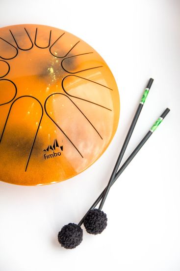 1-2 Фимбо "Меркурий", диаметр 27см, Фимбо