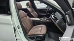 BMW 5 Series (G30) 530i M Sports (01.2022)