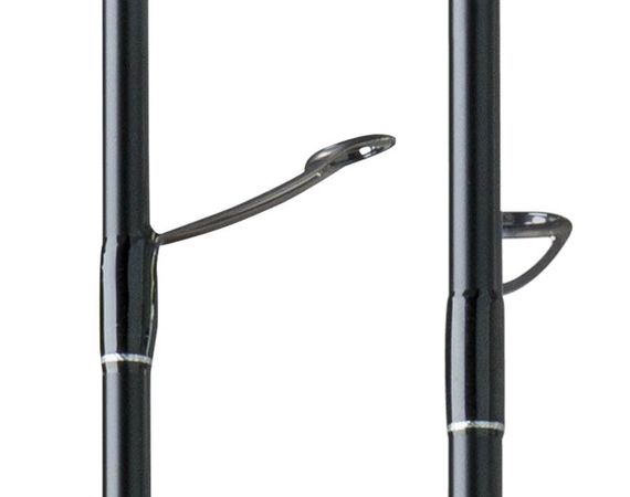 Удилище OKUMA Alaris Soft lure Spin 8'0'' 240cm 7-25g 2sec