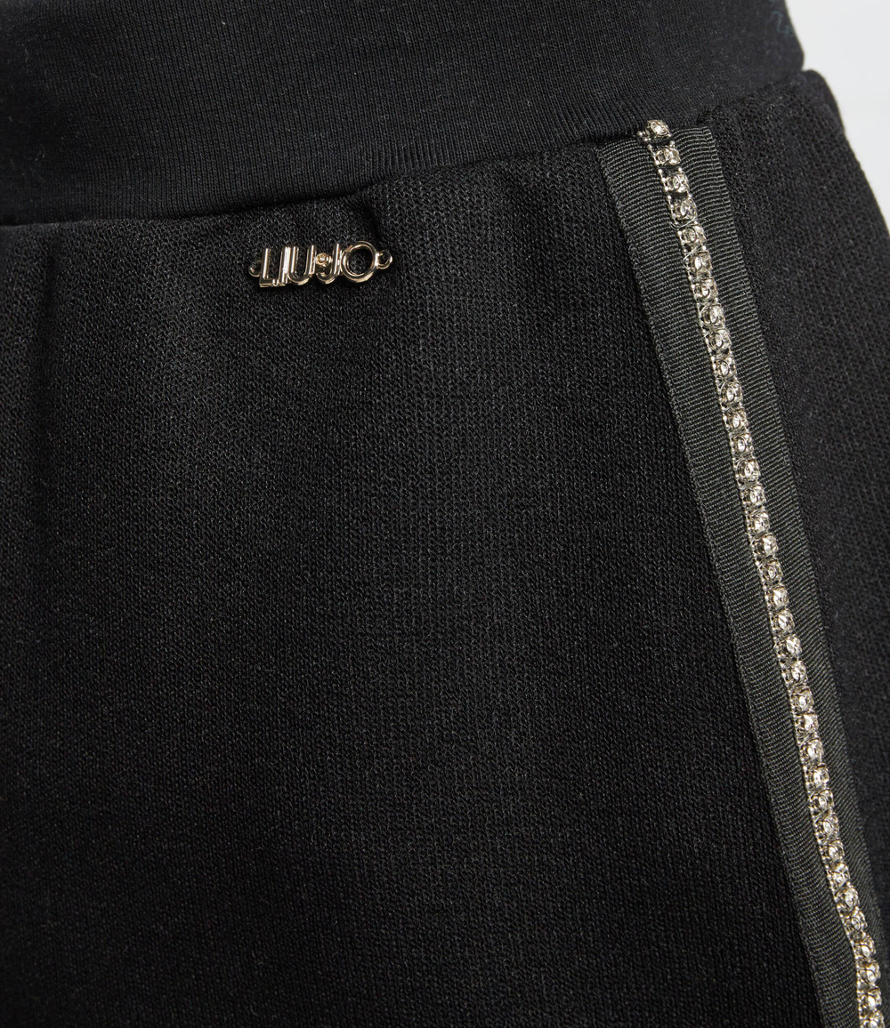 юбка Liu Jo Sport - черный(TA2244 J6178)