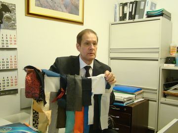 Легенды отрасли. Николай Васильевич Васильев