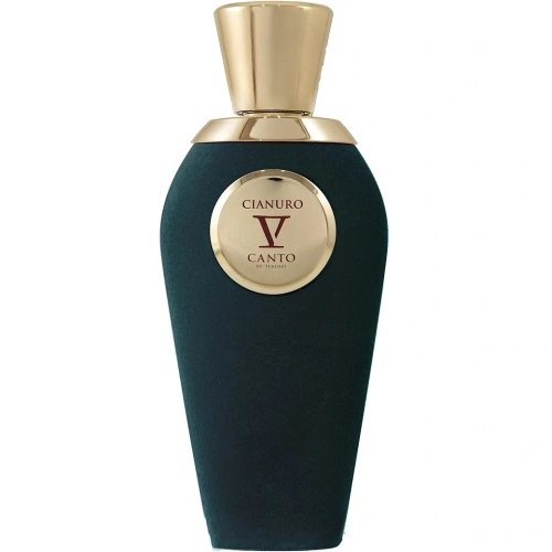 V CANTO CIANURO EXTRAIT DE PARFUM 100 ML