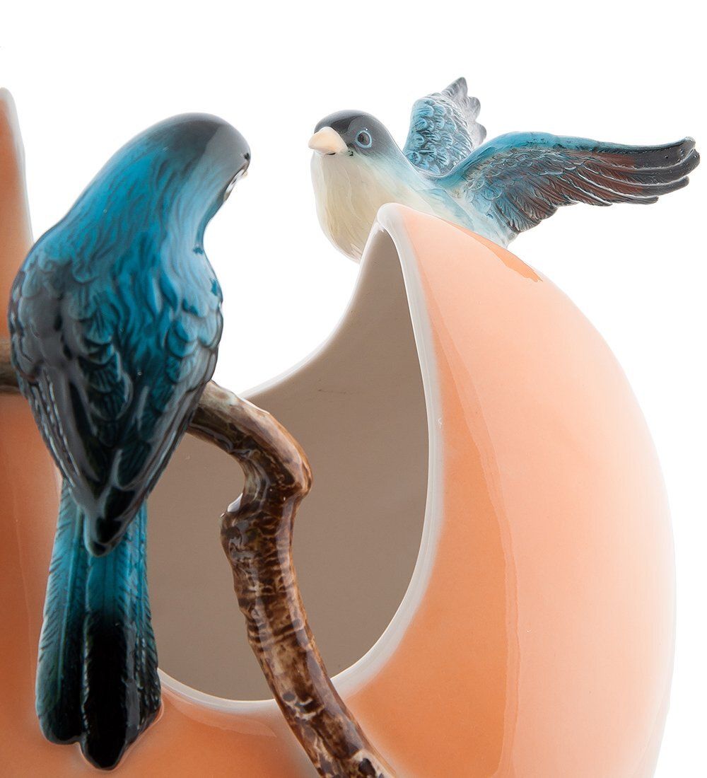 FM-15 Ваза «Мелодия Любви» (Pavone)