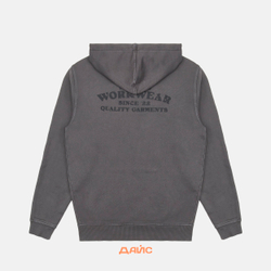 Толстовка Dickies Christiana Garment Dyed Hoodie