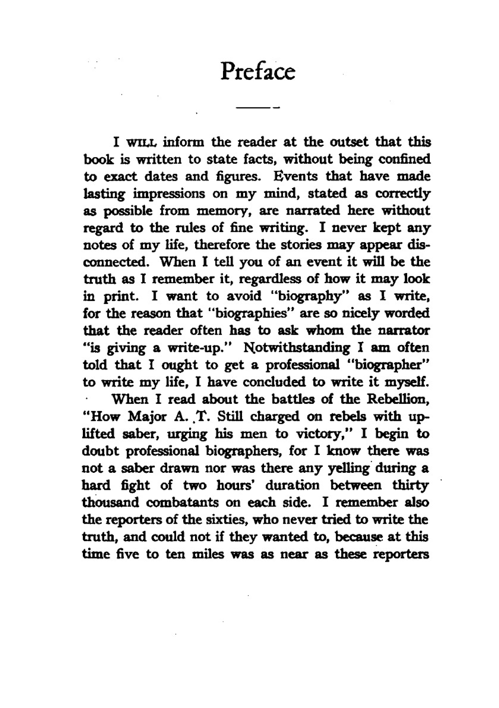 Autobiography of Andrew T. Still, with a history of the discovery and development of the science of osteopathy, together with an account of the founding of the American school of osteopathy | Andrew T. Still