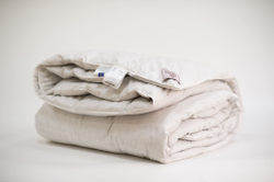 Одеяло всесезонное 160х220 German Grass Silver Down