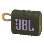 Беспроводная акустика JBL GO 3