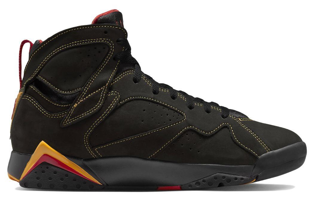 Кроссовки Jordan Air Jordan 7 Retro "Citrus"