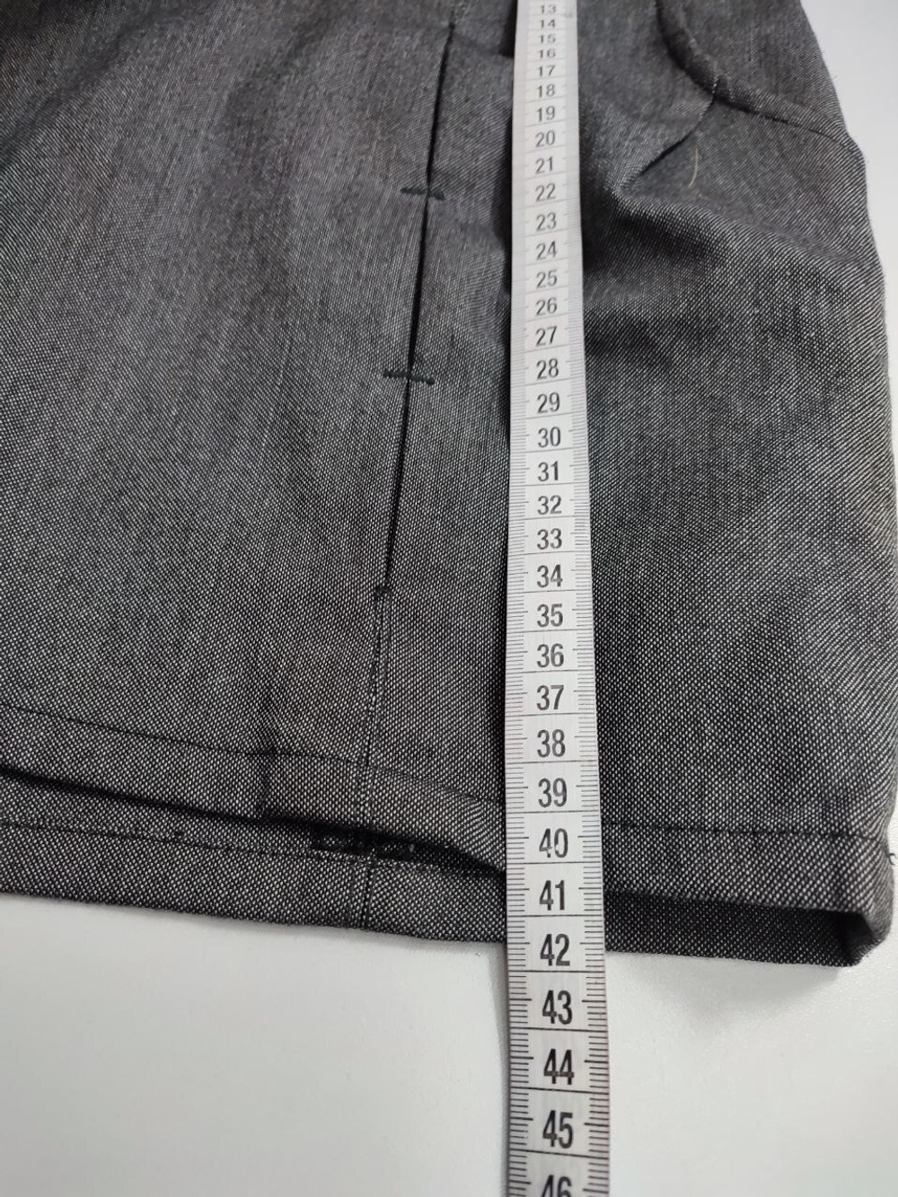 Юбка Stradivarius для офиса 46 размер