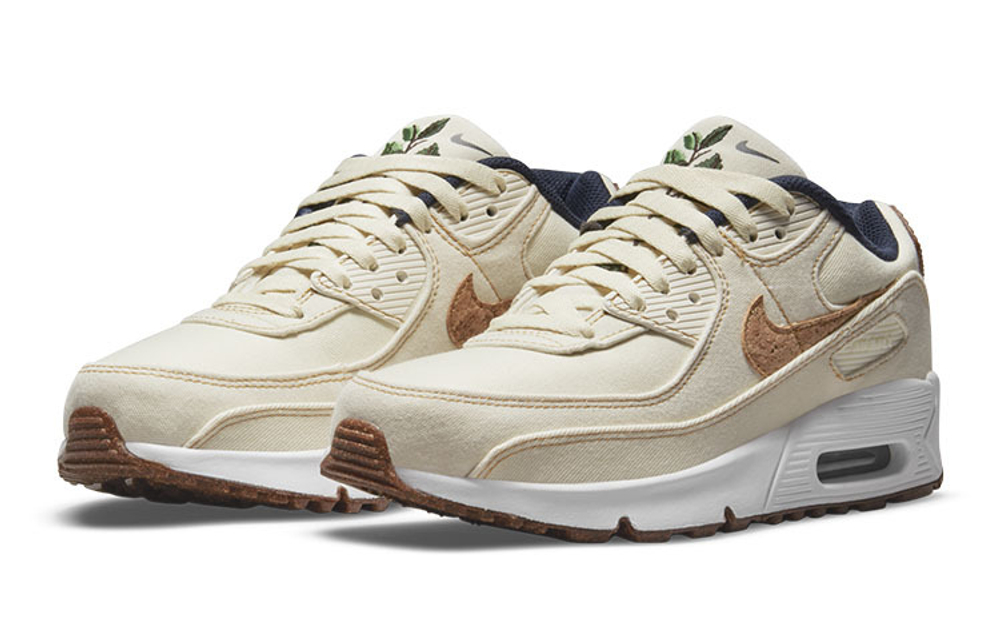 Nike air max 1 cork on sale