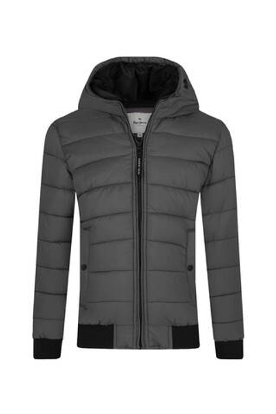 Куртка ALEXANDER Pepe Jeans London - графитовый(PB401226)