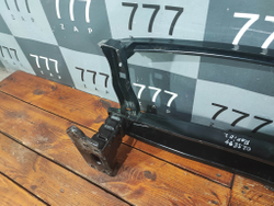 Усилитель переднего бампера Skoda Rapid 2 20-нв Б/У Оригинал 60U807109E