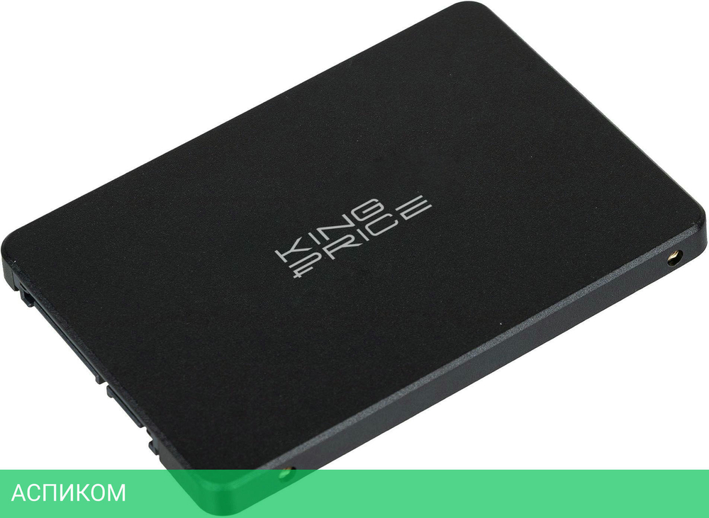 SSD диск KingPrice SATA III 240GB KPSS240G2