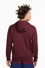 Кофта Nike Club Fleece+