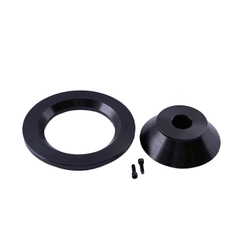 Конус и фланец для грузовиков 40мм 93-175мм VT-61, VT-62, VT-62 NEW, VT-63, VT-63 NEW