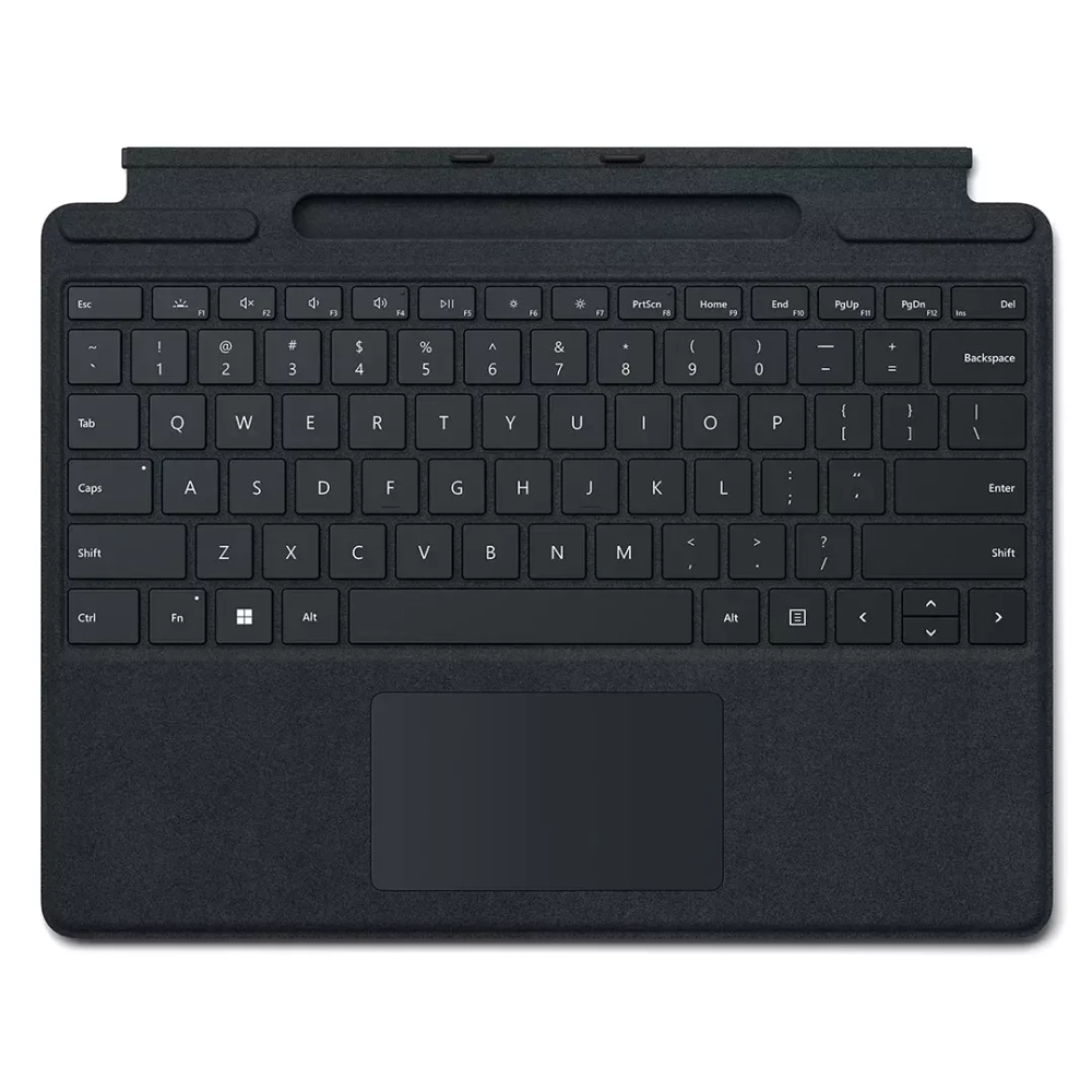 Клавиатура Microsoft Surface Pro Signature Keyboard