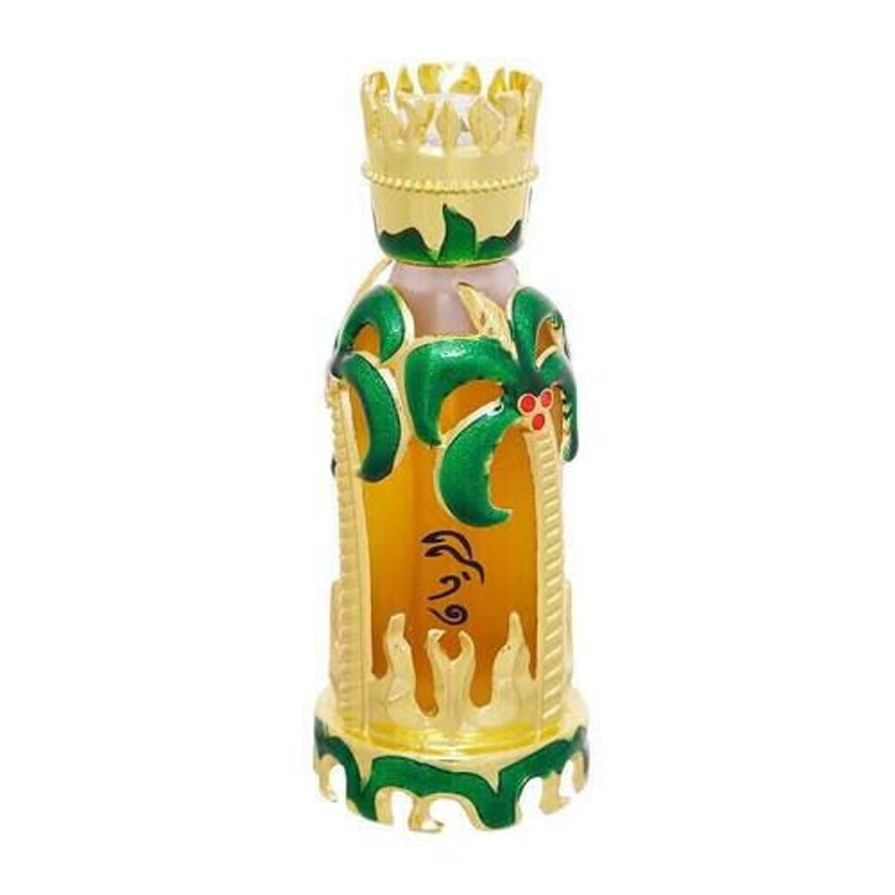 Khadlaj Al Riyan Perfume Oil парфюмерия унисекс