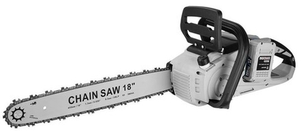 Пила цепная аккумуляторная DEKO DKCHS 40V PRO 080-2000