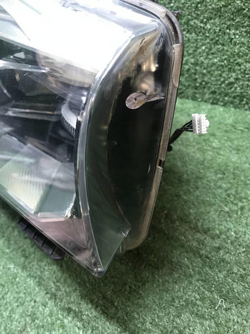 Фара правая BMW X5 F15 (15-18) Adaptive LED