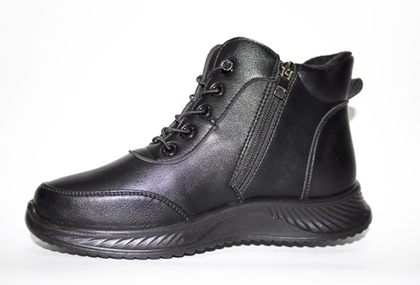 Ботинки женские демисезонные Yoder арт. A200-1