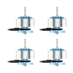 Моторы Betafpv 0702SE 27000KV Brushless Motors (4 шт)