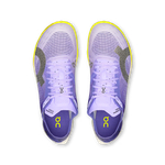 Женские Кроссовки для бега Cloudspike Citius 2 Bloom | Lime