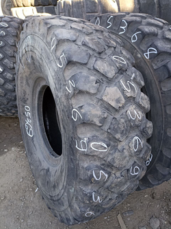 16.00R20 Michelin XZL шина б/у