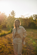 Рубашка art.764-1