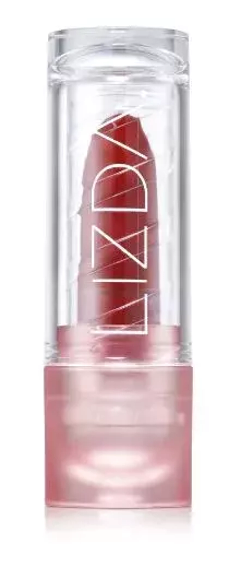 LIZDA Airfit Velvet Lipstick Матовая губная помада 01