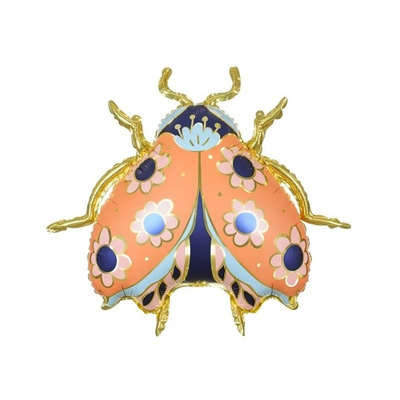 Божья Коровка