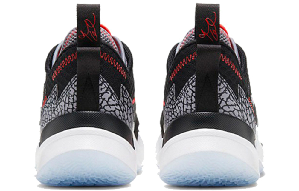 Кроссовки Jordan Why Not Zer0.3 Why Not Pf 3