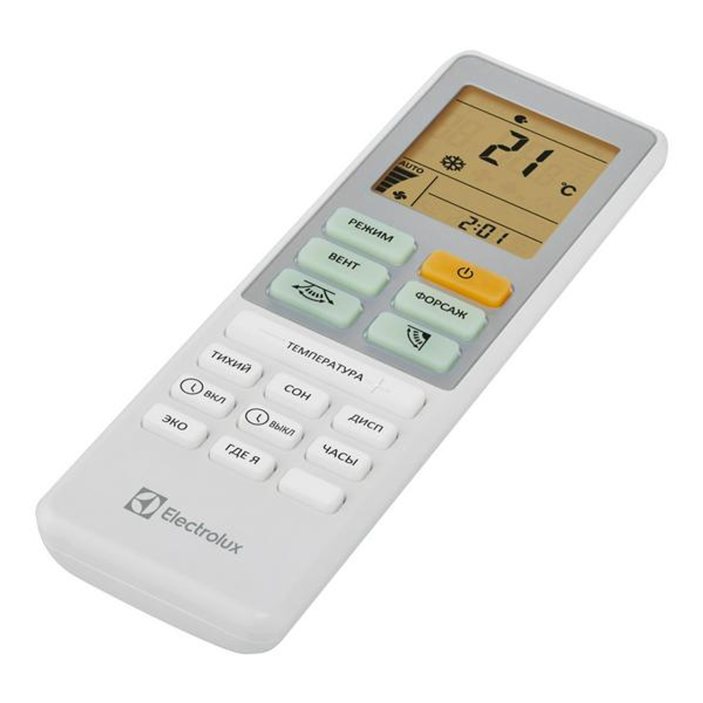 Сплит-система ELECTROLUX, LOFT (on/off), EACS-09HAL/N8/in / EACS-09HAL/N8/out