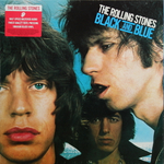 The Rolling Stones / Black And Blue (LP)