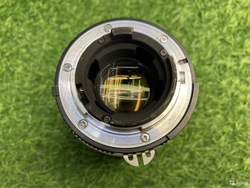 Nikon Nikkor 35-200mm 3.5-4.5 Ai-S Покупка/Продажа