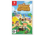 Animal Crossing New Horizons (NS) NEW