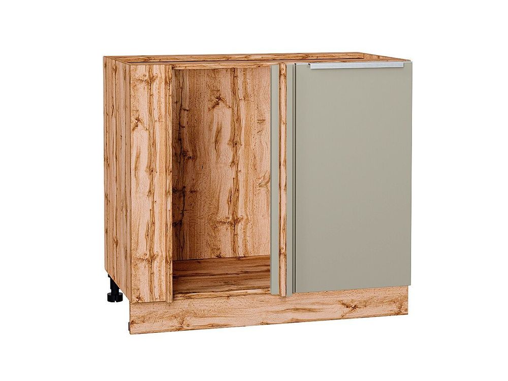 Шкаф нижний угловой Фьюжн