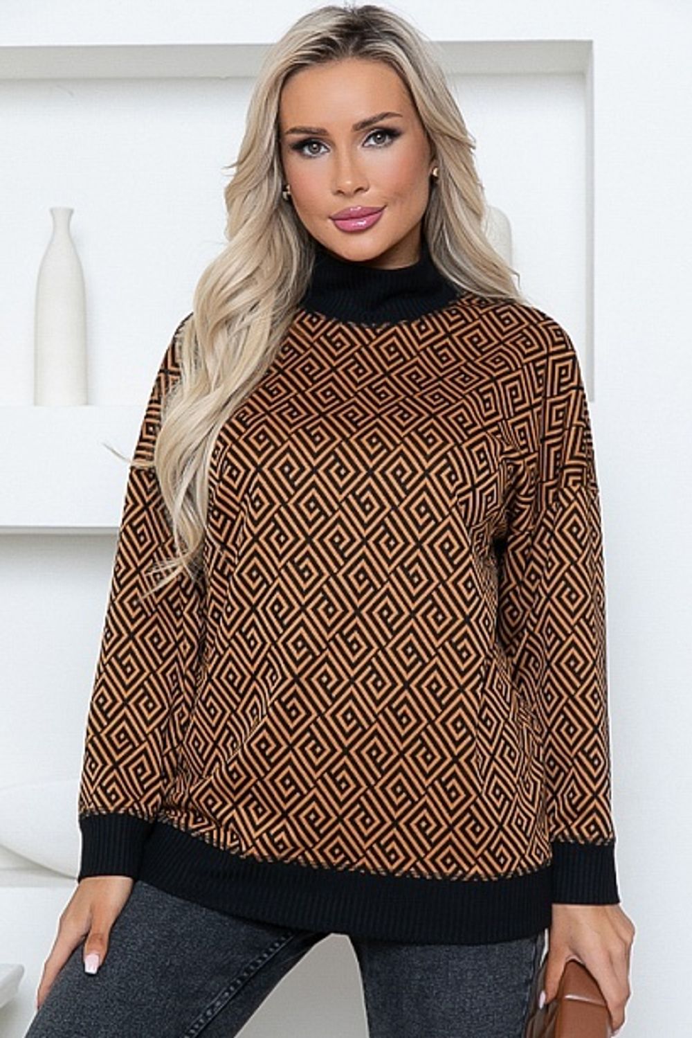 Джемпер 41666 Avili