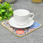 Подставка под горячее 18*18см "Восточная мозаика"