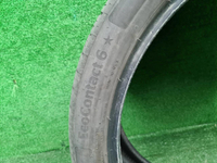 Шина 275/35 R22 Continental EcoContact 6