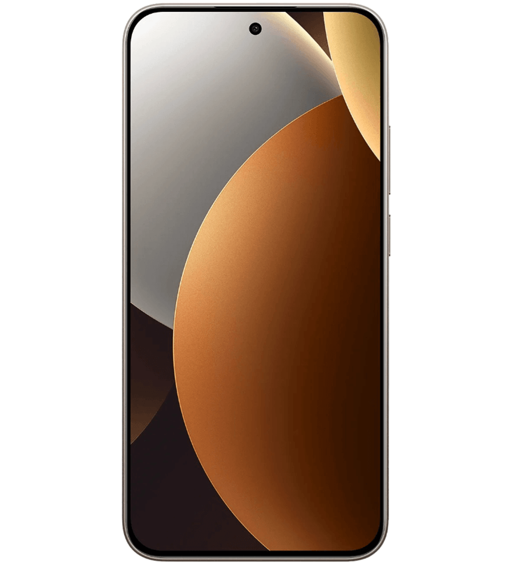 Смартфон Xiaomi Redmi Note 15 Pro 5G 12/512Gb Титановый цвет