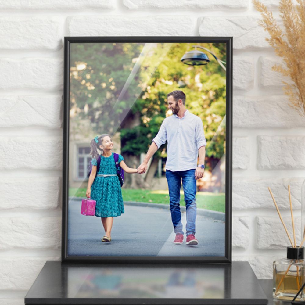 Фотобумага Intro GLA4-230-100 глянцевая 230g/м2 А4 100 листов для струйной печати | Intro