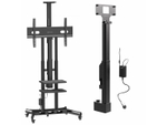 Моторизованная стойка для ТВ Onkron TS1551E / AMT